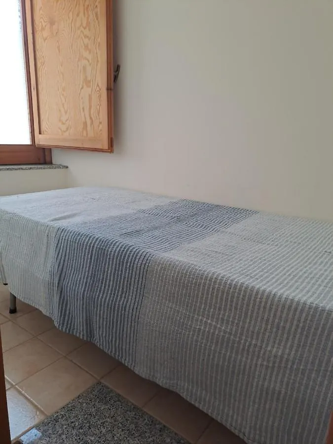 Il Rifugio Del Marinaio Villa Mascali Holiday home