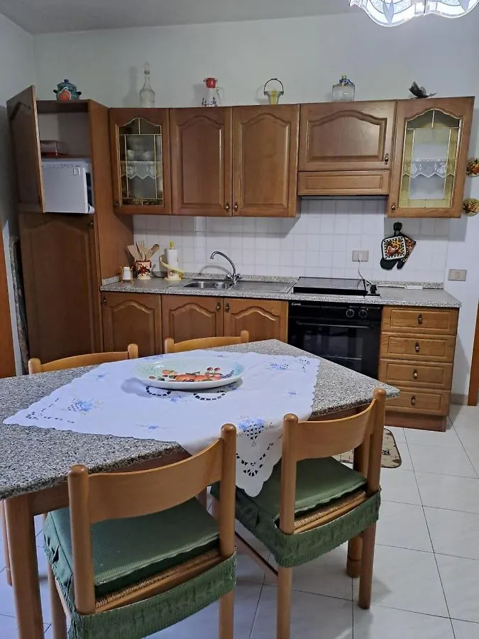 Il Rifugio Del Marinaio Villa Mascali 0*,  Italy