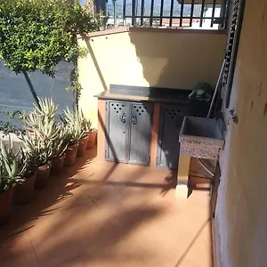 Casa Etna Mare Casa vacanze