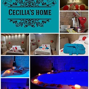 Cecilia's Casa vacanze